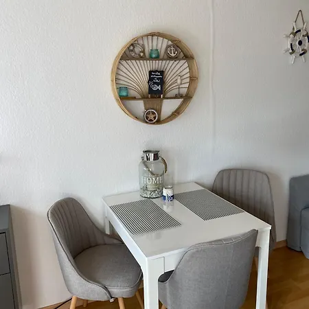 בית נופש Barth Sellin (Rugen)