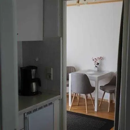 بيت للعطل Barth