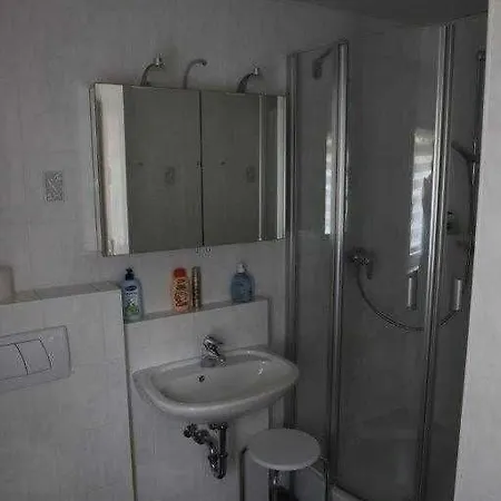 بيت للعطل Barth Sellin (Rugen)