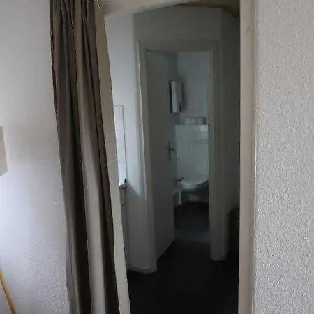 بيت للعطل Barth *