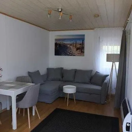 Barth Casa vacanze Sellin (Rugen)