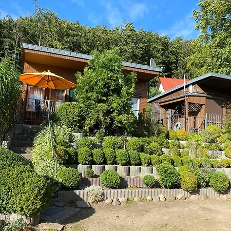 Barth Casa vacanze *