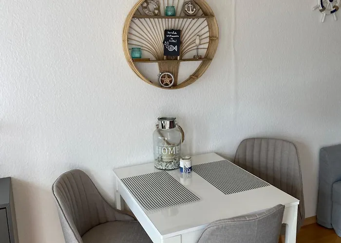 Hébergement de vacances Barth Sellin (Rugen)