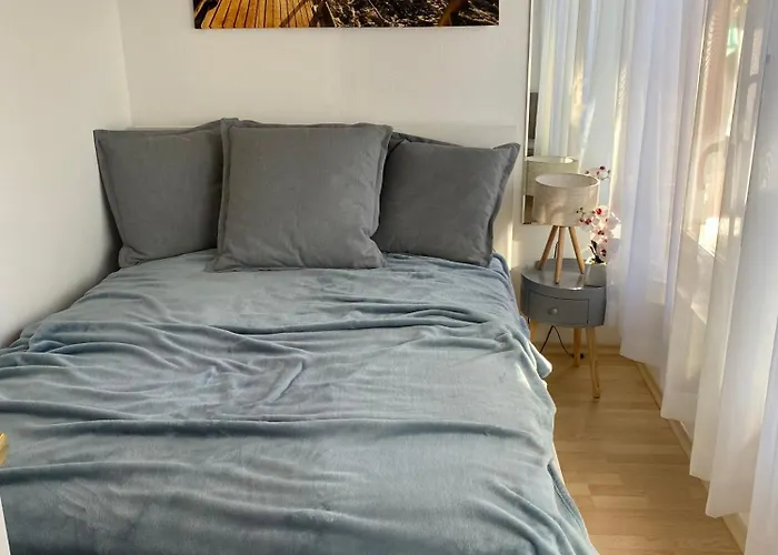 Barth Hébergement de vacances