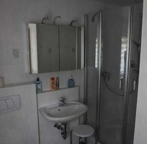 Hébergement de vacances Barth Sellin (Rugen)