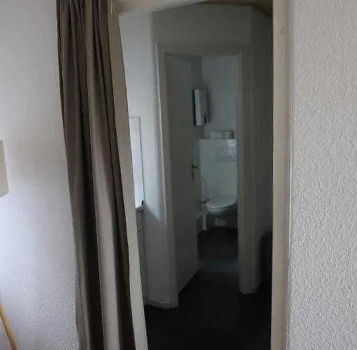 Hébergement de vacances Barth *